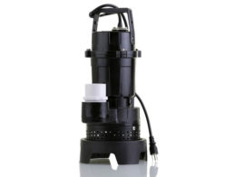 The Best Sump Pumps