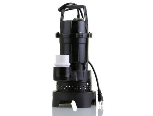 The Best Sump Pumps