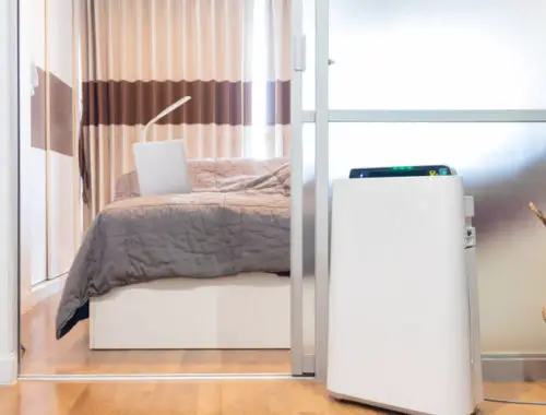 The Best Air Purifiers