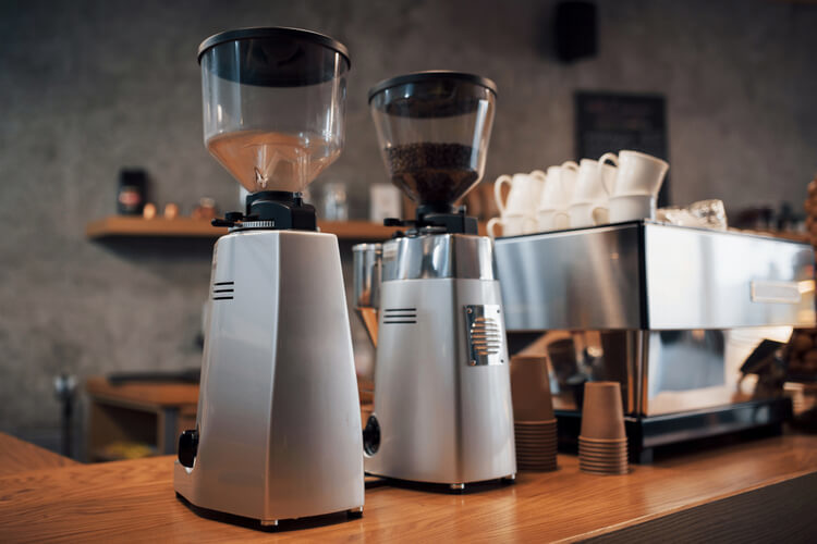 The Best Coffee Grinders