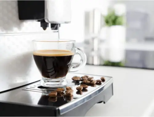 The Best Espresso Machines