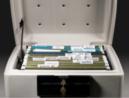 The Best Fireproof Safes