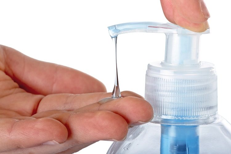 The Best Hand Soap Dispensers