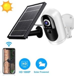 Bolt Sight Home Security System