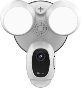 EZVIZ Outdoor Floodlight Camera