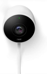 Google Nest Cam