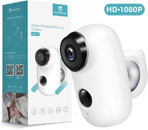 HeimVision Wireless Security Camera