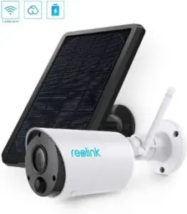 REOLINK Outdoor Security Camera