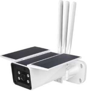 TMEZON 4G LTE Security Camera