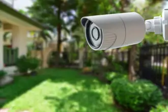 The Best Outdoor Security Cameras