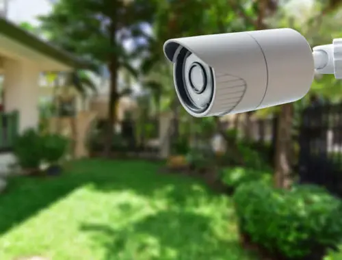 The Best Outdoor Security Cameras